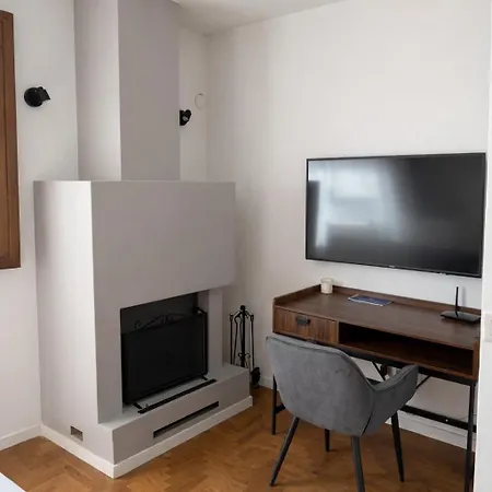 Bari Landlord 71 - Central Rooms-3
