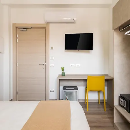 Nido Suite & Apartments-3
