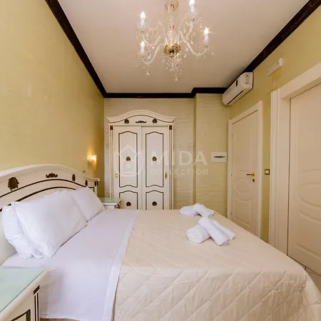 Dio Del Mare Luxury Room-2