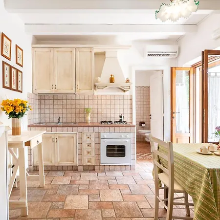 Agriturismo Salinola 4-3