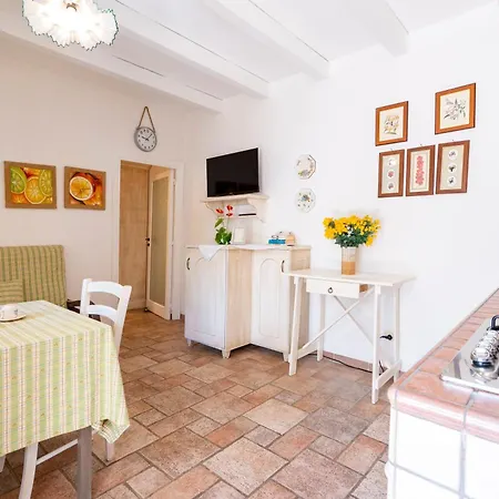 Agriturismo Salinola 4-2