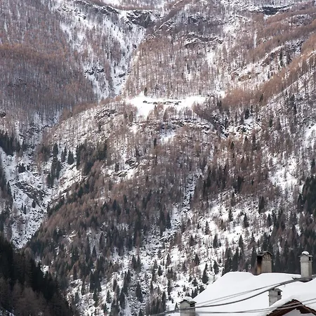 Residence Larice Bianco App n3-3