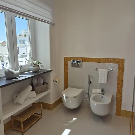Casa Borgo Sant'Angelo-2