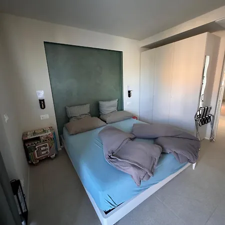 Aparthotel Zefiro Com Design, Large Terrace, Bike, Near Beach And Thermal-3