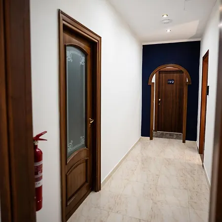 Foria 242 Rooms-2