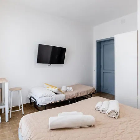 Blue Terrace Guest House-2