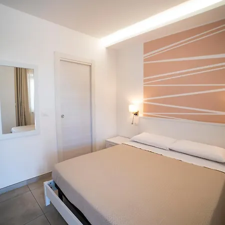 B&B Margani Tropea-2