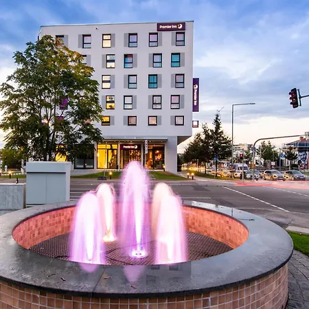 Premier Inn Stuttgart Feuerbach-2