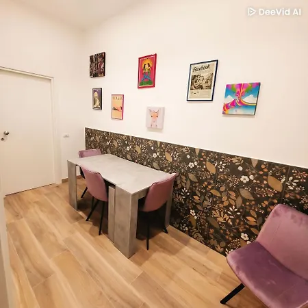 San Severino Boutique Apartment-2