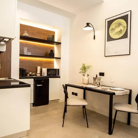 Mamalu - Studios And Suites-3