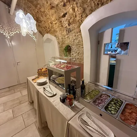 Harmony Tropea Rooms & Suites-2