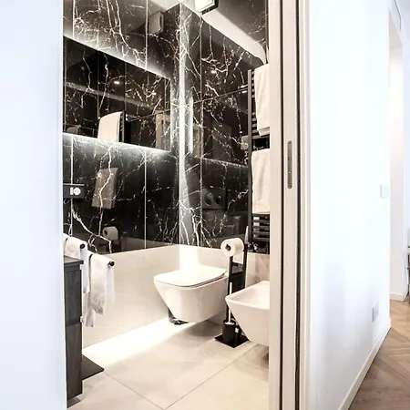 B And G San Babila- Luxury In The Heart Of Milano - Design District-3