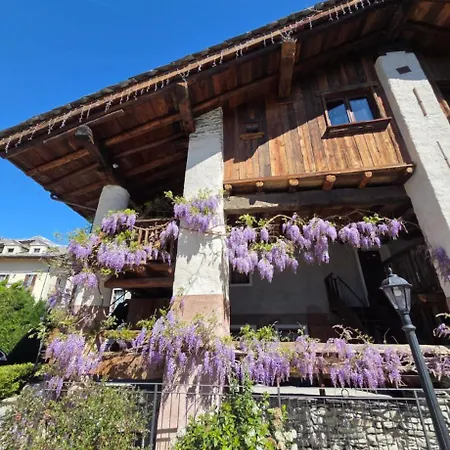 Chalet D'Aoste-3