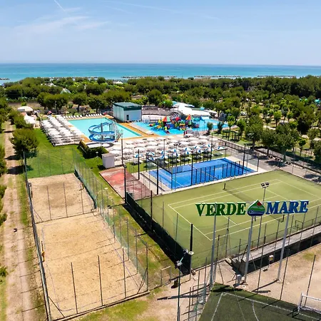 Camping Village Verdemare Srl-2