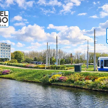 Hotel Fogo Amsterdam-2