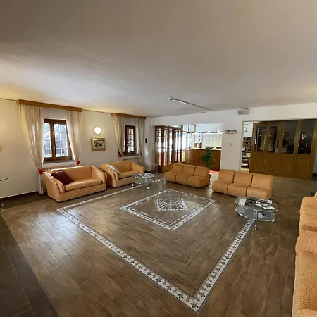 Hotel Chalet Du Soleil-3