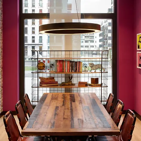 Premier Inn Frankfurt Messe-3