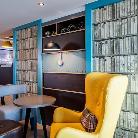 Premier Inn Muenchen City Schwabing-3