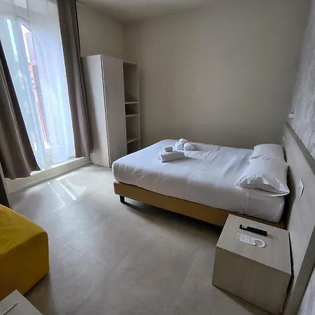 Hotel Domus Rome-2