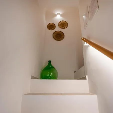 Dimora Giulia Luxury Suite And Room-2