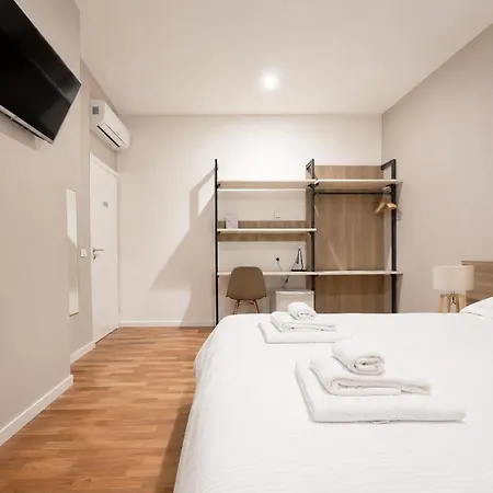 Foresteria Via Italia - Rooms&Suite-2