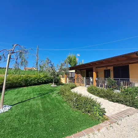 B&B San Lorenzo-2
