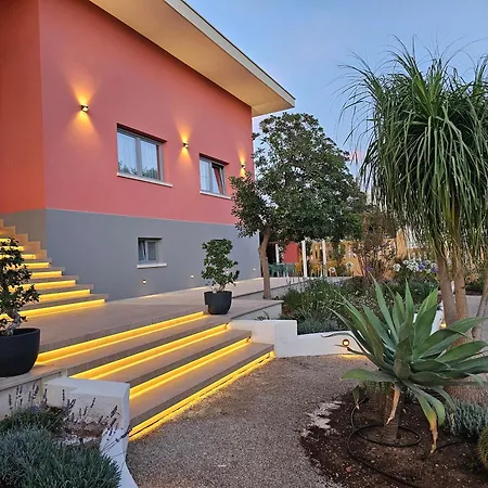 Costiero Elegant Suite - B&B Lido Conhiglie Gallipoli Mare-2