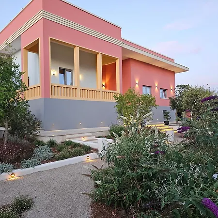 Costiero Elegant Suite - B&B Lido Conhiglie Gallipoli Mare-3