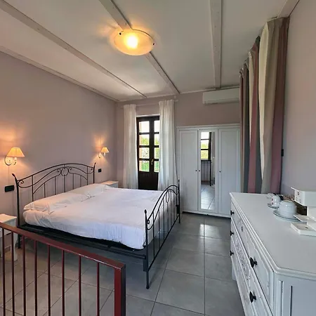 La Fornace - Rooms & Pool-3