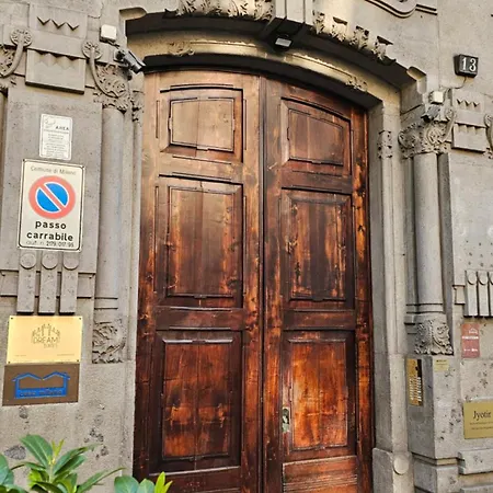 The Dream Suites Milano Centro-2