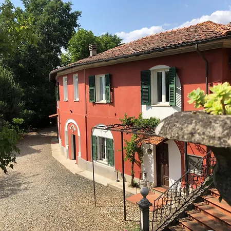 The Mansion House Villa Capannina-3