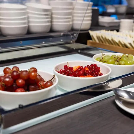 Radisson Blu Hotel, Bergamo Choruslife-2