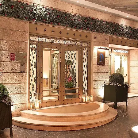 The Duke Hotel-2