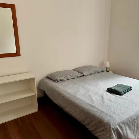 THE SHUTTLE ROOMS - al porto - fortezza - vicino Prefettura-2
