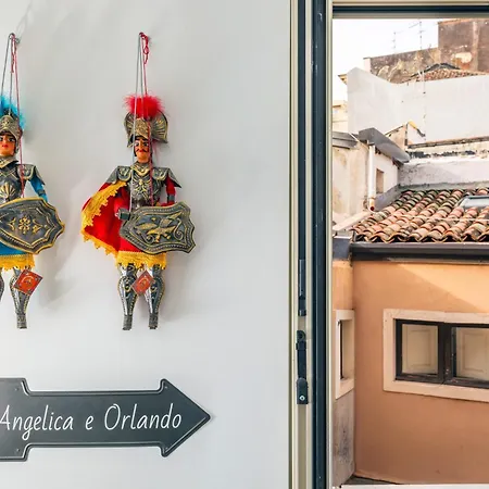 Orlando E Angelica By Tabula House-2