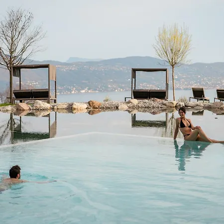 Stroblhof Lake Garda Active Family Spa Resort-3