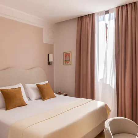 Hotel Fori Imperiali-2