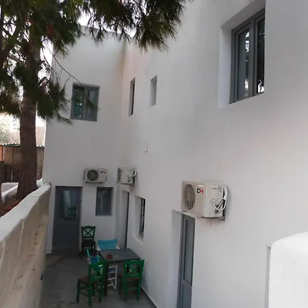 Aegean Studios Perissa-3