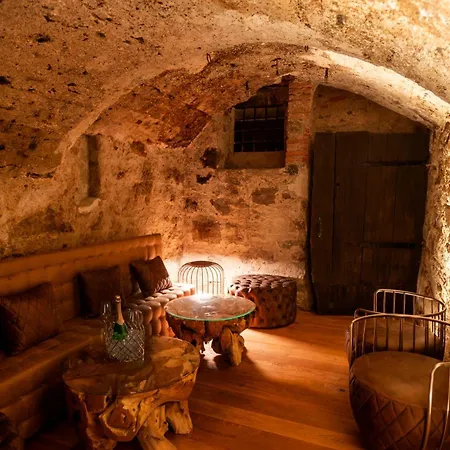 Boutique Hotel Santer Klause-3