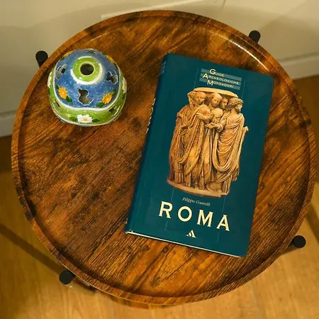 Vatican Dolce Remy Guest House - Metro Cipro-2