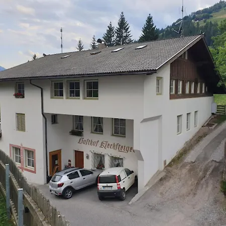 Gasthof Kirchsteiger-3