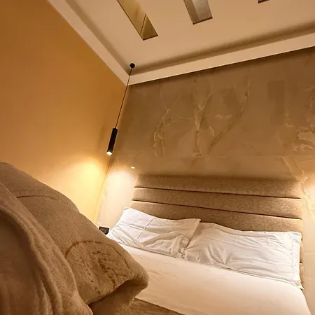Haven Home Suite & Spa - Catania-3