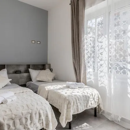 Gordiani Guest House-2