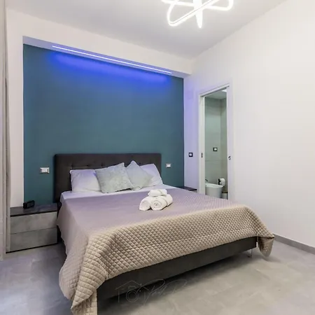 Gordiani Guest House-3