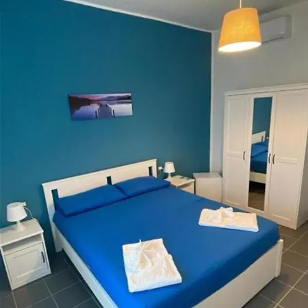 A 100 passi dal mare-3