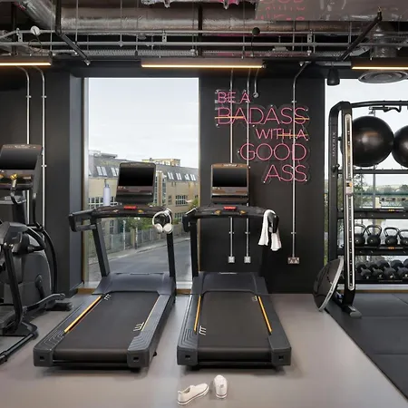 Moxy Dublin Docklands-2