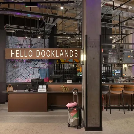 Moxy Dublin Docklands-3