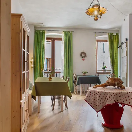 Edelweiss Alp Rooms-2