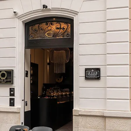 Sparano Palace - Luxury Maison-3