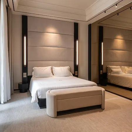 Sparano Palace - Luxury Maison-2